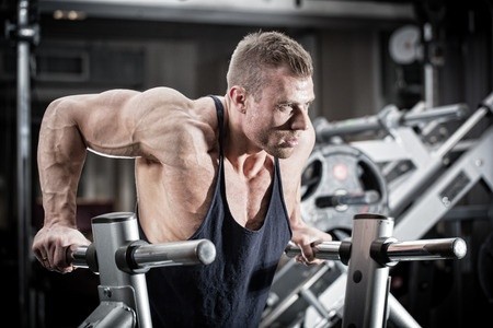 Build Chest Without Bench Press